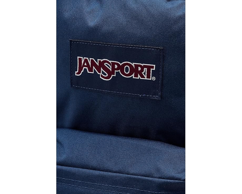Рюкзак JanSport Superbreak Plus с отделением для ноутбука