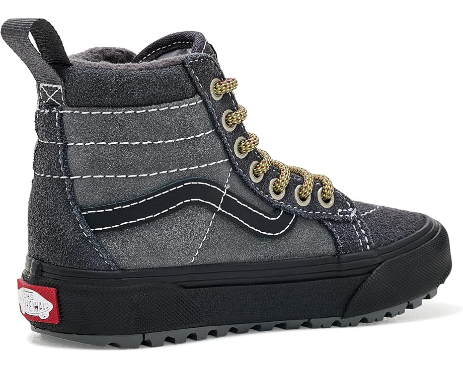 Кроссовки Vans SK8-HI Insulated для малышей