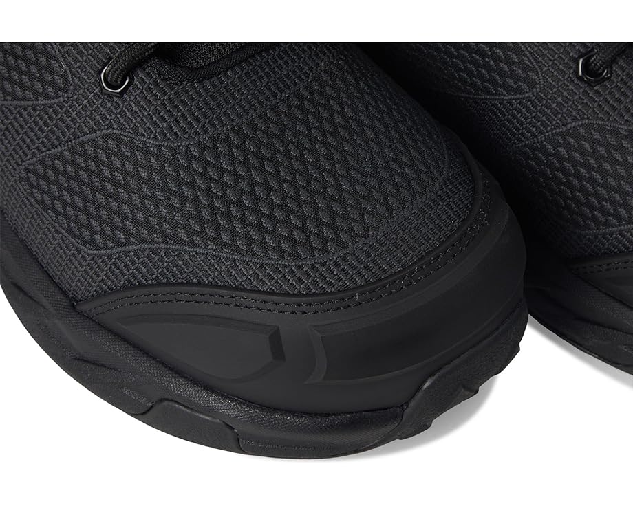Ботинки Hoss Buster Hi с композитным подноском и влагозащитой