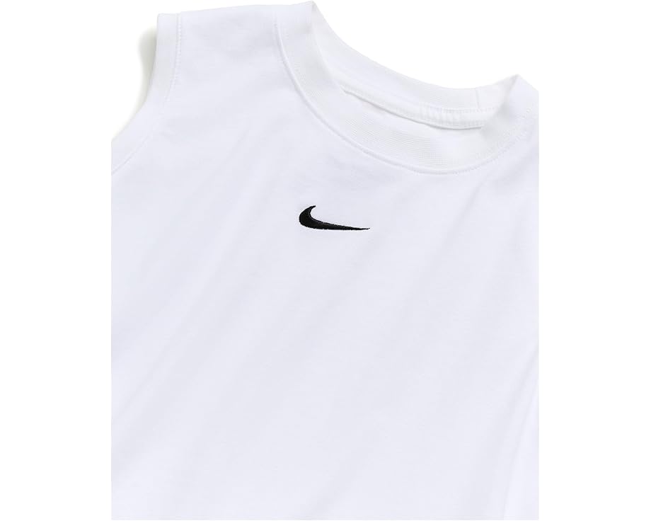 Nike топ для тренировок Dri-FIT Tank Top (для детей от 7 до 16 лет)