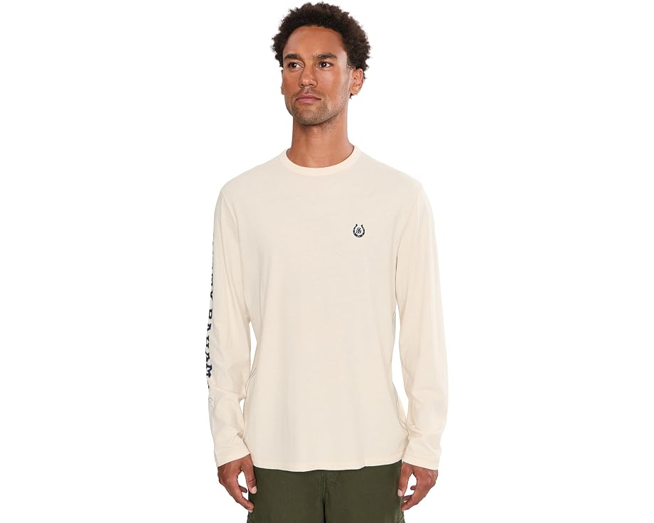 Футболка Tommy Bahama Bandana Sands Long Sleeve Lux из натурального хлопка