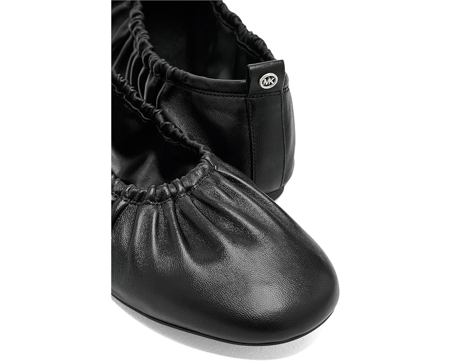 Балетки Bri Ruched Ballet от MICHAEL Michael Kors