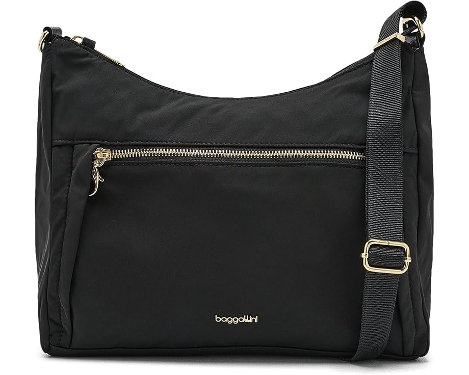 Jet Set Anti-Theft Hobo