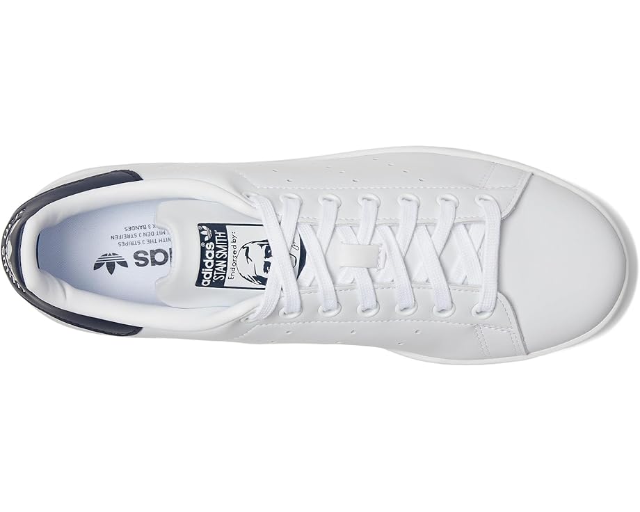Кроссовки adidas Originals Stan Smith с переработанными материалами