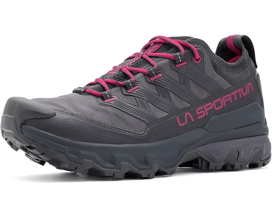 Треккинговые кроссовки Ultra Raptor 3 Gtx La Sportiva с низким вырезом