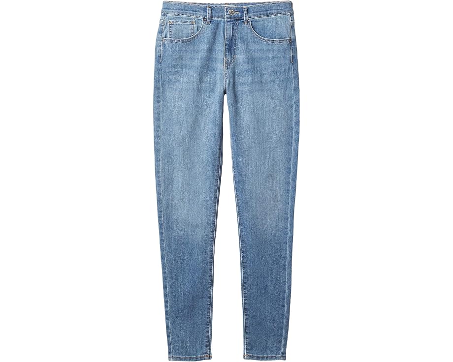 Levi's джинсы 720 High-Rise Super Skinny для детей