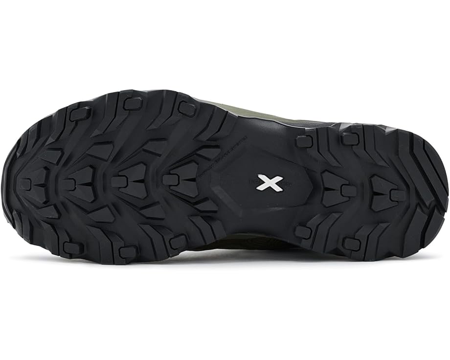 Треккинговые ботинки Ultra Raptor 3 Mid Gtx La Sportiva на мембране Gore Tex