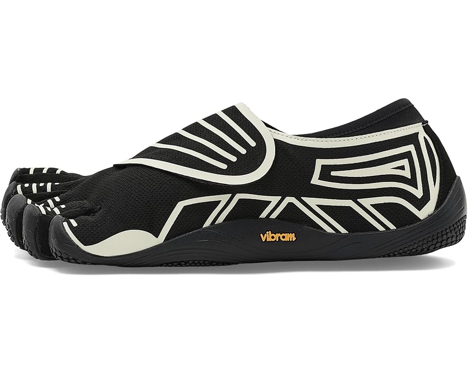 Vibram FiveFingers обувь Groundsplay для тренировок с анатомическими пальцами