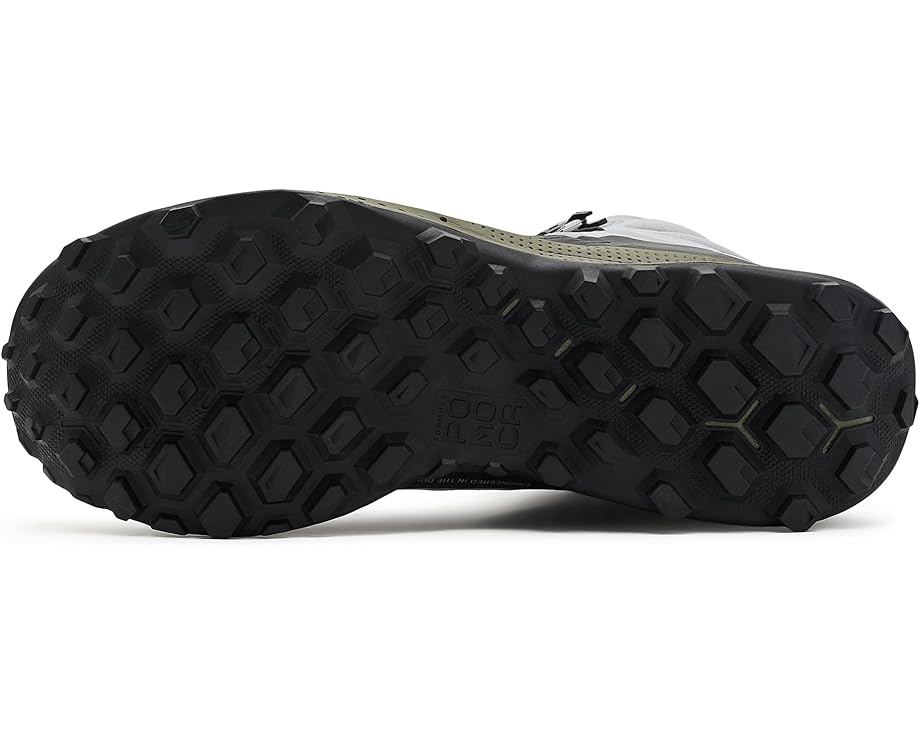 Кроссовки SALEWA Pedroc Light Mid Ptx с мембраной Powertex