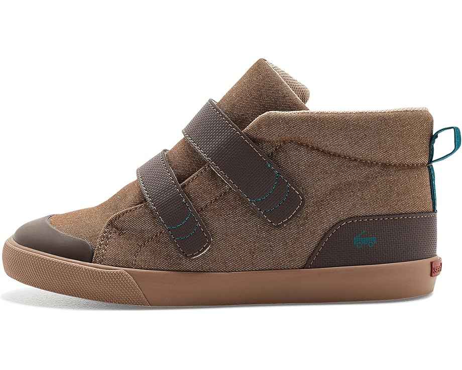 Кроссовки See Kai Run Dean Adapt II с джинсовым верхом