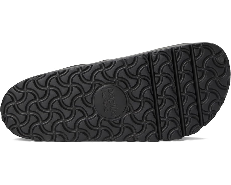 Сандалии Birkenstock Florida Platform Eva на платформе