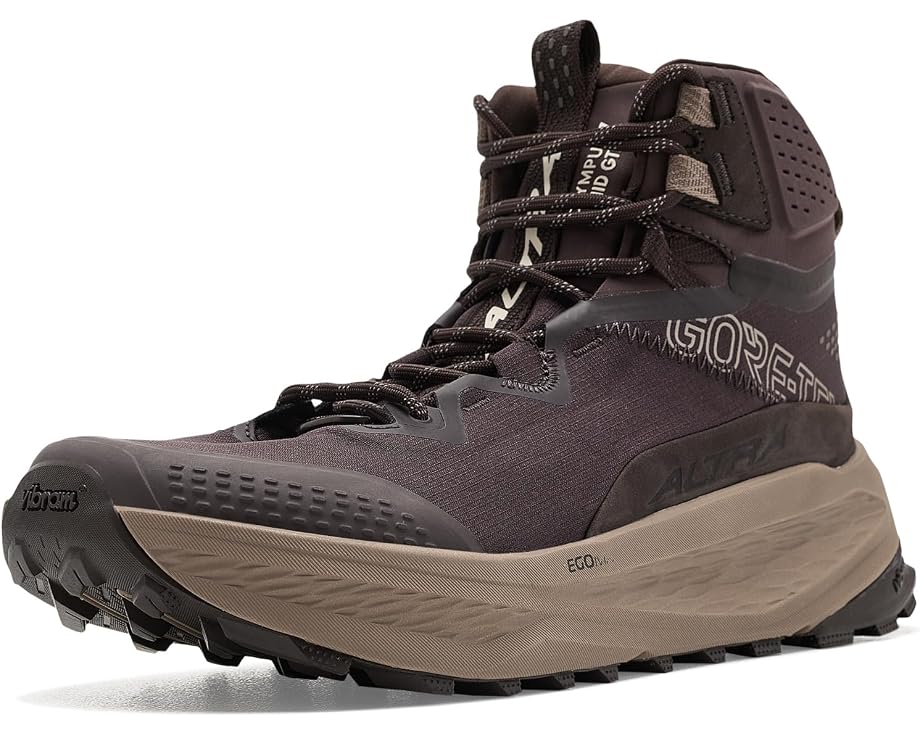 Кроссовки Altra Olympus 7 Mid GTX для трейлов