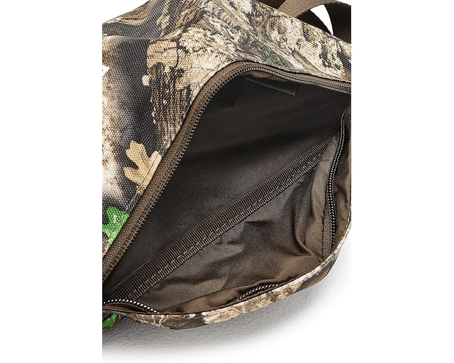 Поясная сумка Herschel Supply Co. Realtree Herschel Classic с камуфляжным принтом