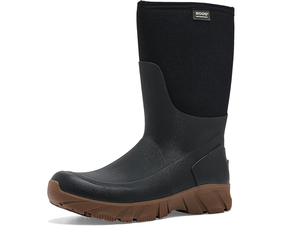 Bogs Arcata II Tall непромокаемые зимние сапоги