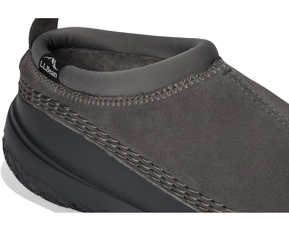 Домашние тапочки L.L.Bean Wicked Good Max с водостойким верхом