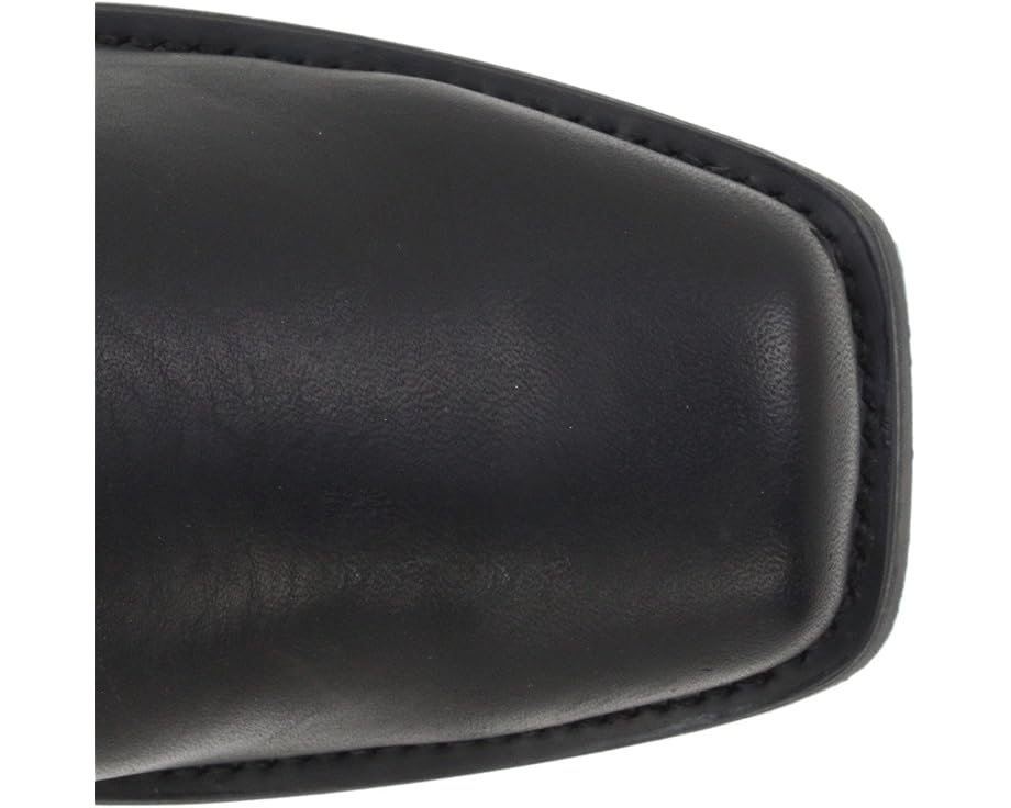 Ковбойские сапоги Durango DB510 из кожи с рантом Goodyear и квадратным носком