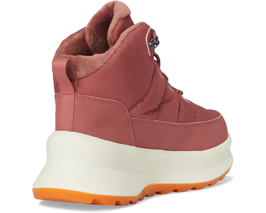 Ботинки Helly Hansen Vail Mid Ht с утеплителем Primaloft Eco и мембраной Hellytech