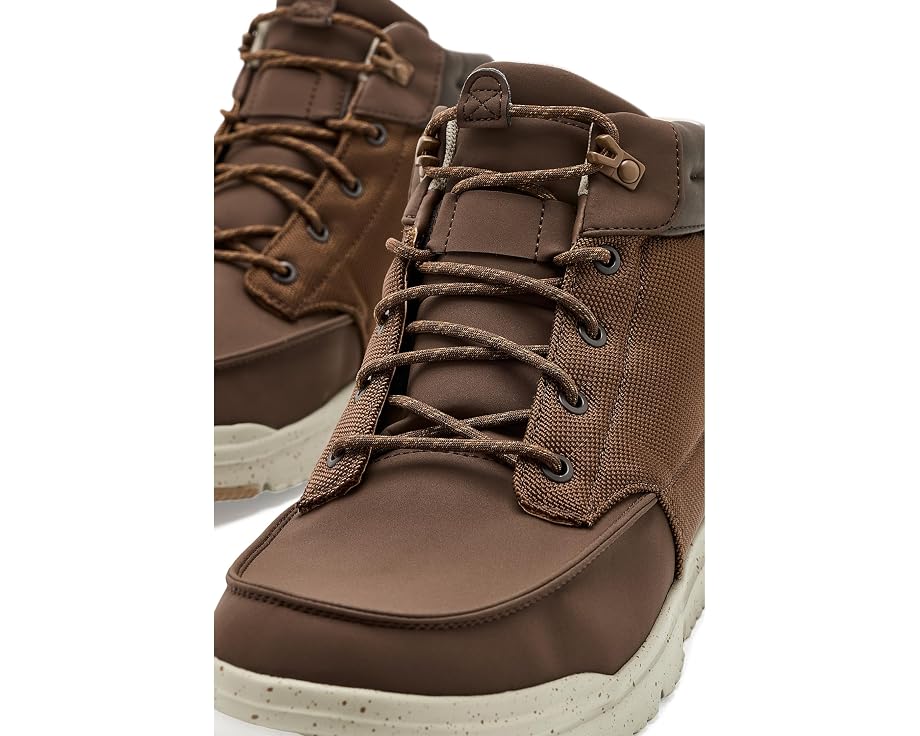 Hey Dude ботинки Bradley II Nylon WP с водонепроницаемым верхом