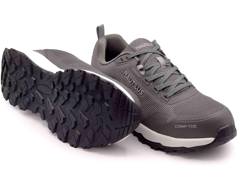 Nautilus Safety Footwear Trillium N5300 ботинки с композитным носком