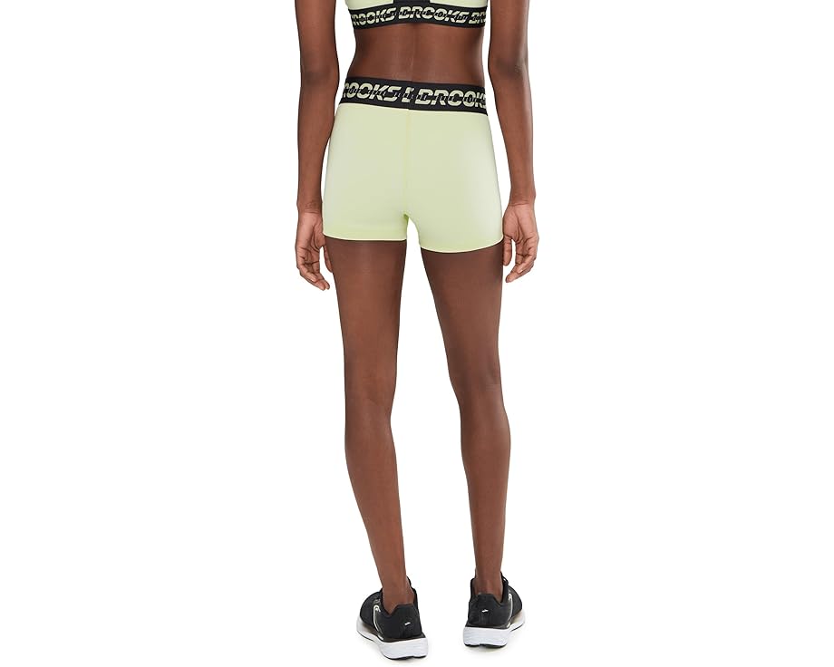 Шорты Brooks PR Elite Shorty 3” для бега