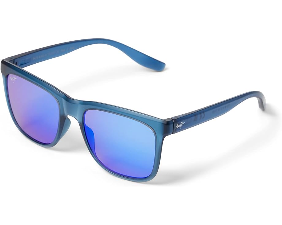 Солнцезащитные очки Maui Jim Pehu с поляризацией