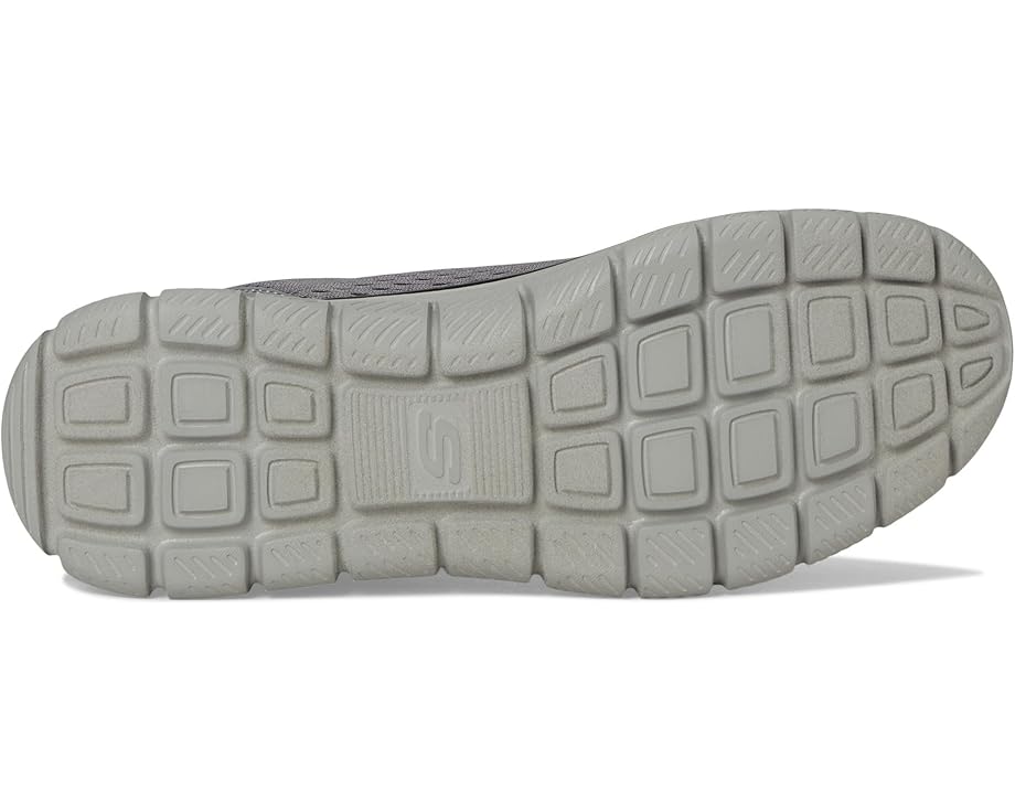 Кроссовки SKECHERS Track Leshur с сеткой и стелькой Memory Foam
