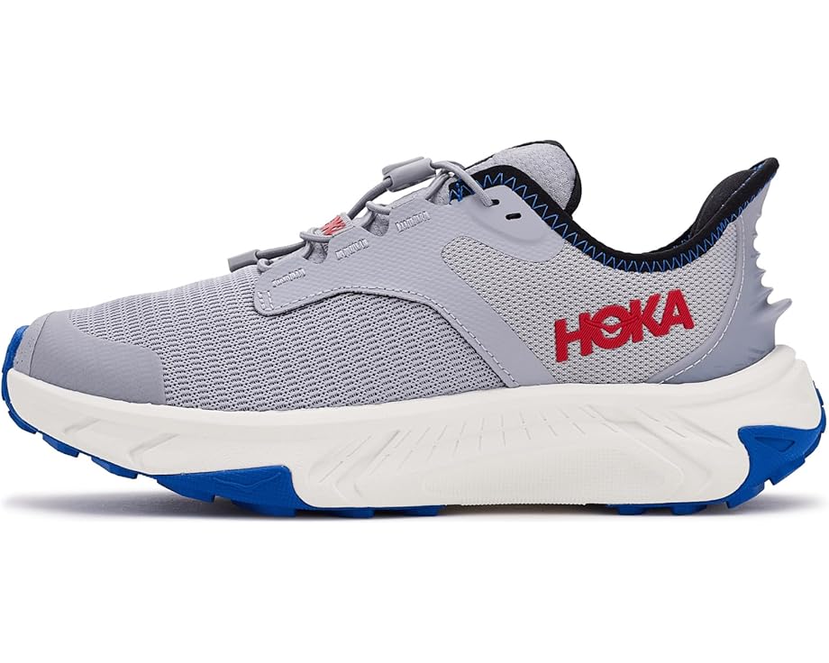 Детские кроссовки Hoka Transport Freedom с откидной пяткой