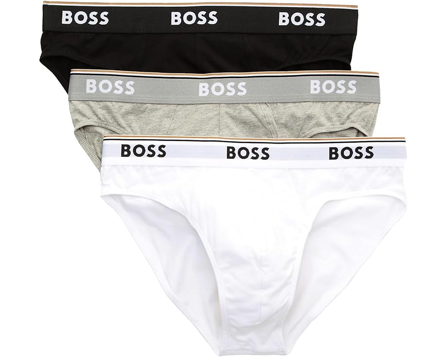 3-Pack Brief Power