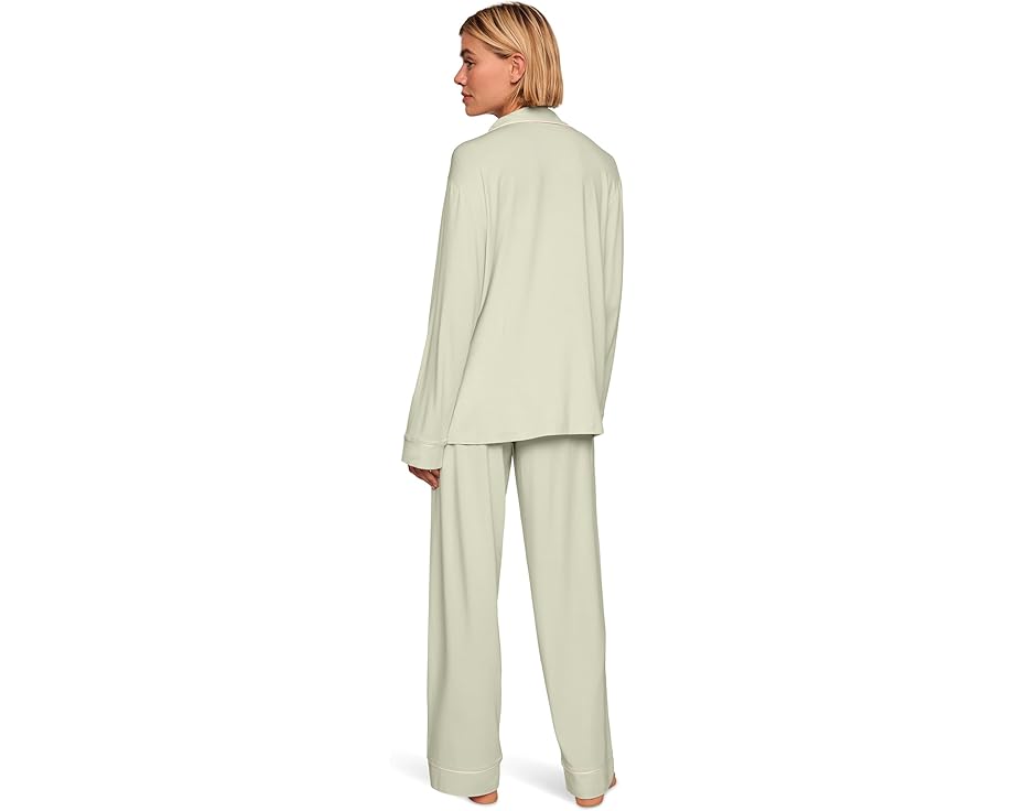 Пижамный комплект Eberjey Gisele из мягкого TENCEL Modal