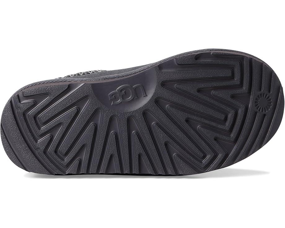 Тапочки UGG Kids Tasman II для малышей с меховой подкладкой