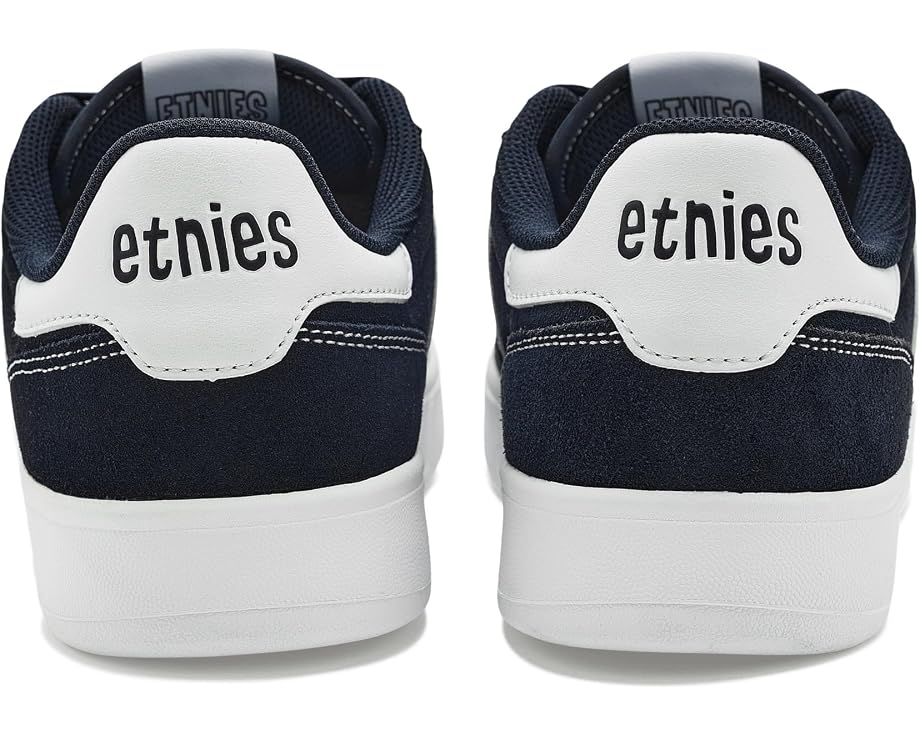 Кроссовки Etnies Emerson X Fos в винтажном стиле