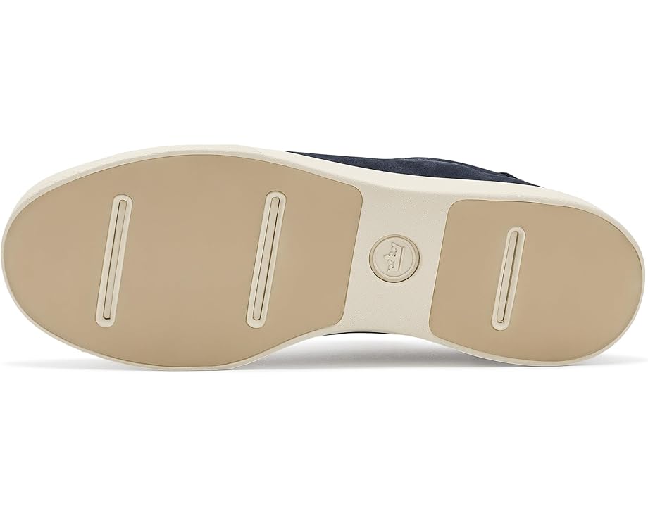 Кроссовки Peter Millar Drift Classic Nubuck с замшевым верхом