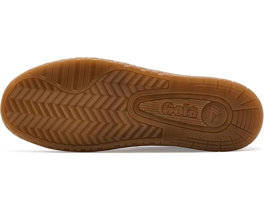 Кроссовки Gola Eagle '86 классические кожаные
