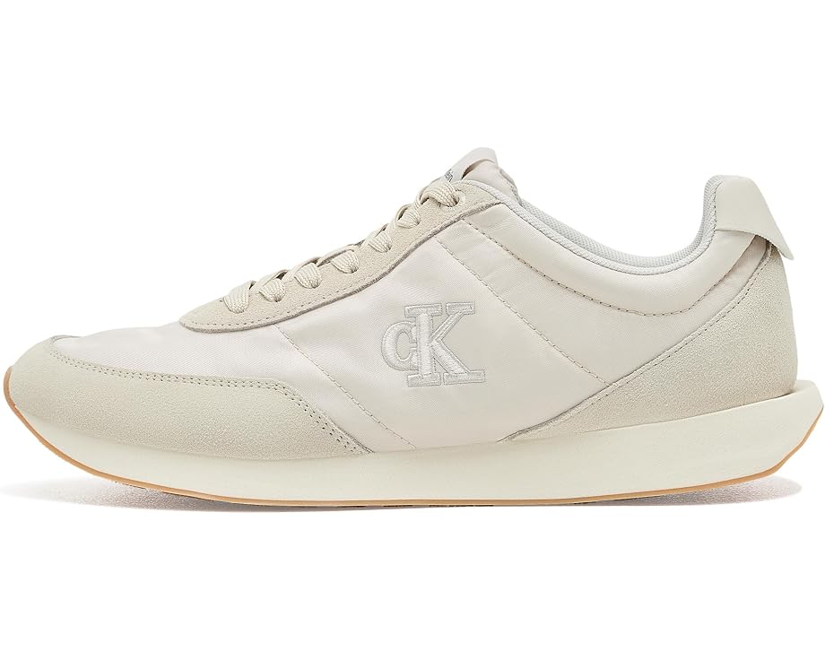 Кроссовки Calvin Klein Tollyn из мягкой замши