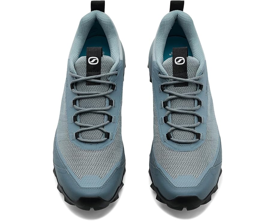 Кроссовки Ribelle Cross 2 Scarpa с подошвой Presa и дышащим верхом
