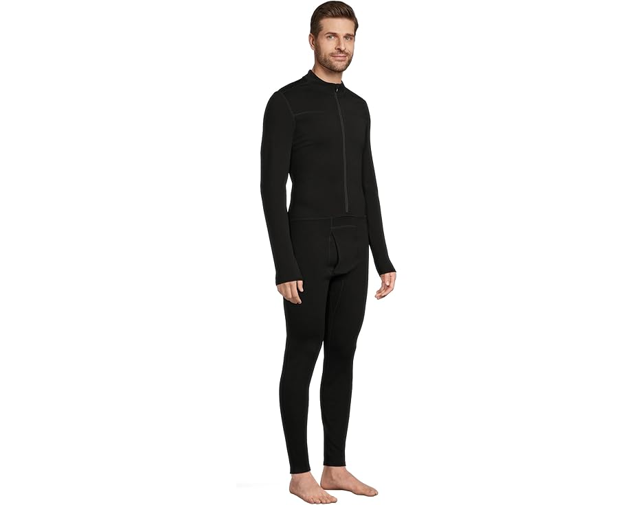Smartwool Термобелье Classic Thermal Merino Base Layer One Piece из шерсти мериноса