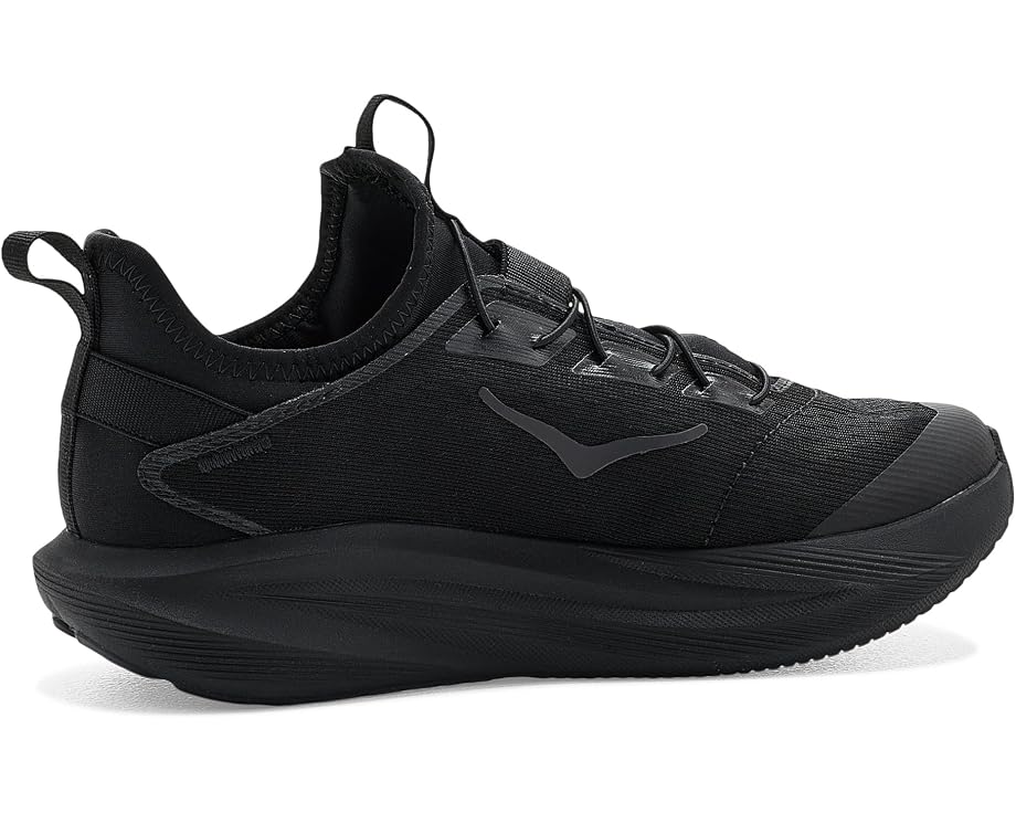 Кроссовки HOKA Kids Mach 7 для маленьких детей с легкой амортизацией