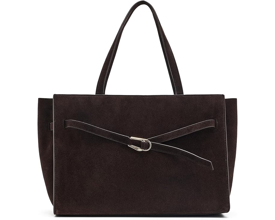 Сумка Aidan Work Tote из замши от Loeffler Randall