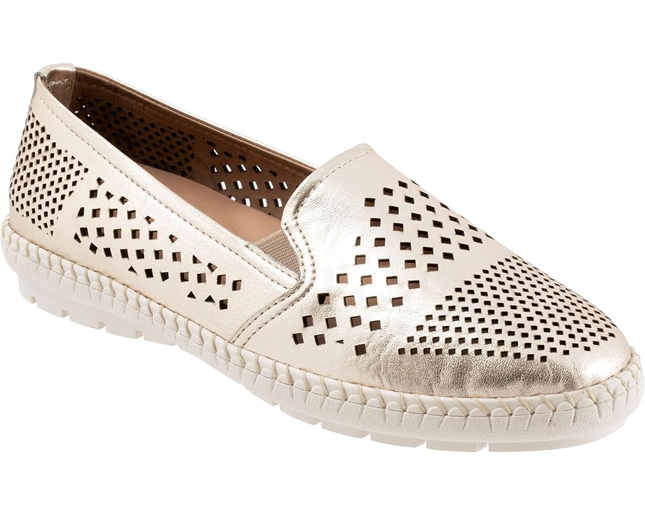 Лоферы Royal от Trotters