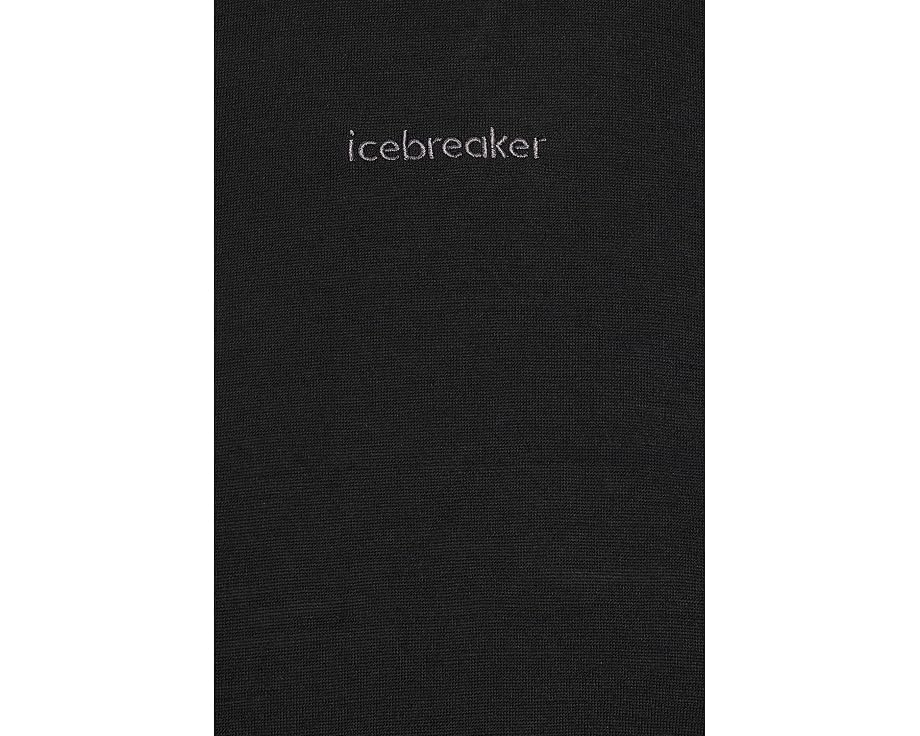 Лонгслив Icebreaker Merino 200 ZoneKnit для активного отдыха