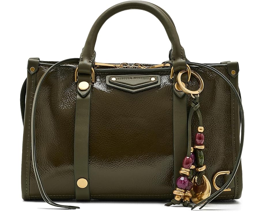 Сумка Surplus Crossbody Satchel Rebecca Minkoff