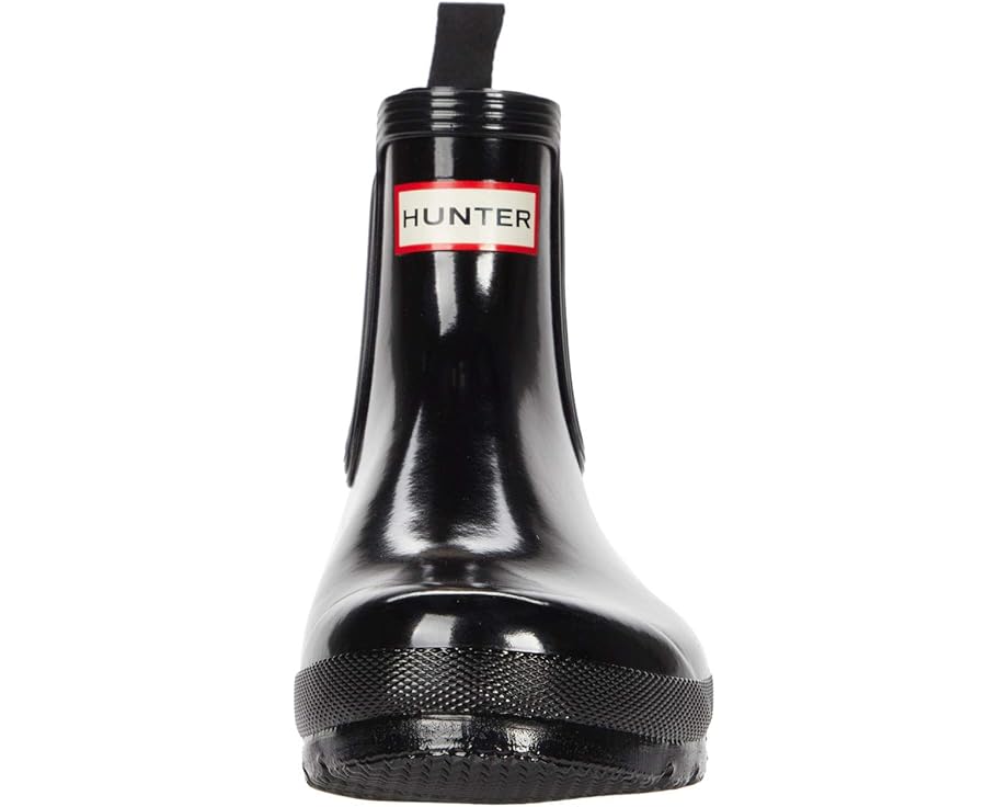 Резиновые сапоги Hunter Original Chelsea Gloss