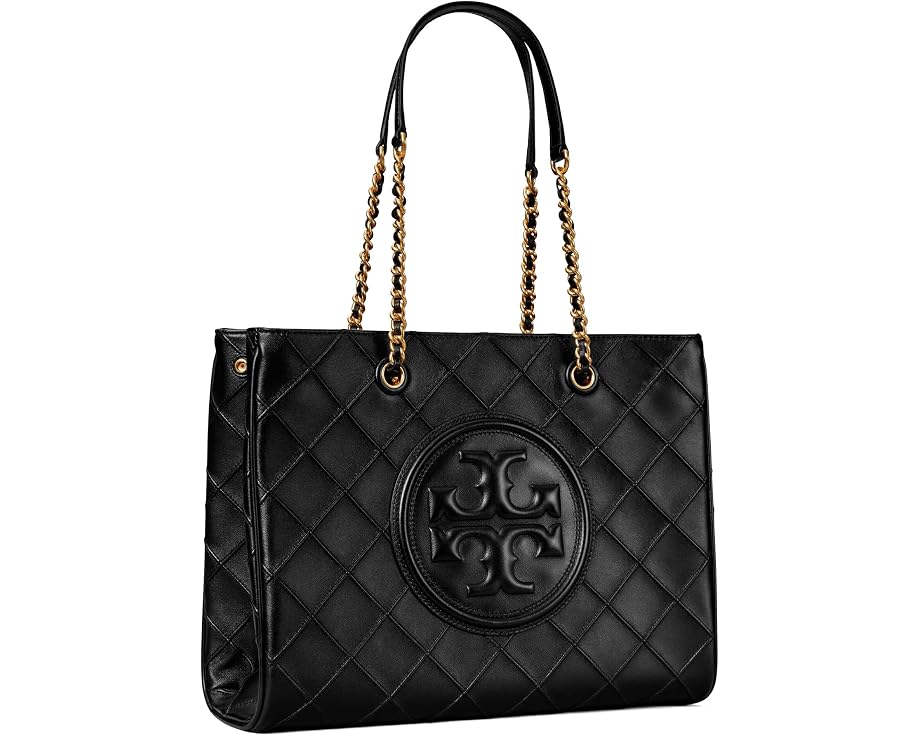 Сумка Tory Burch Fleming Soft Chain на плечо