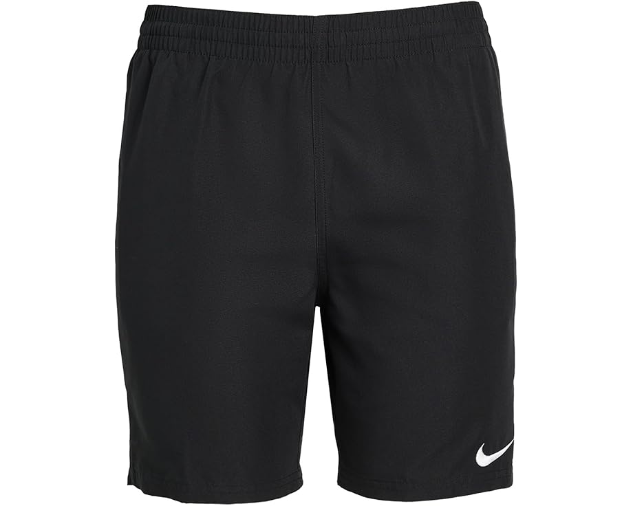 Шорты Nike Kids Essential Breaker 6 дюймов (15.24 см) с внутренними трусиками для плавания