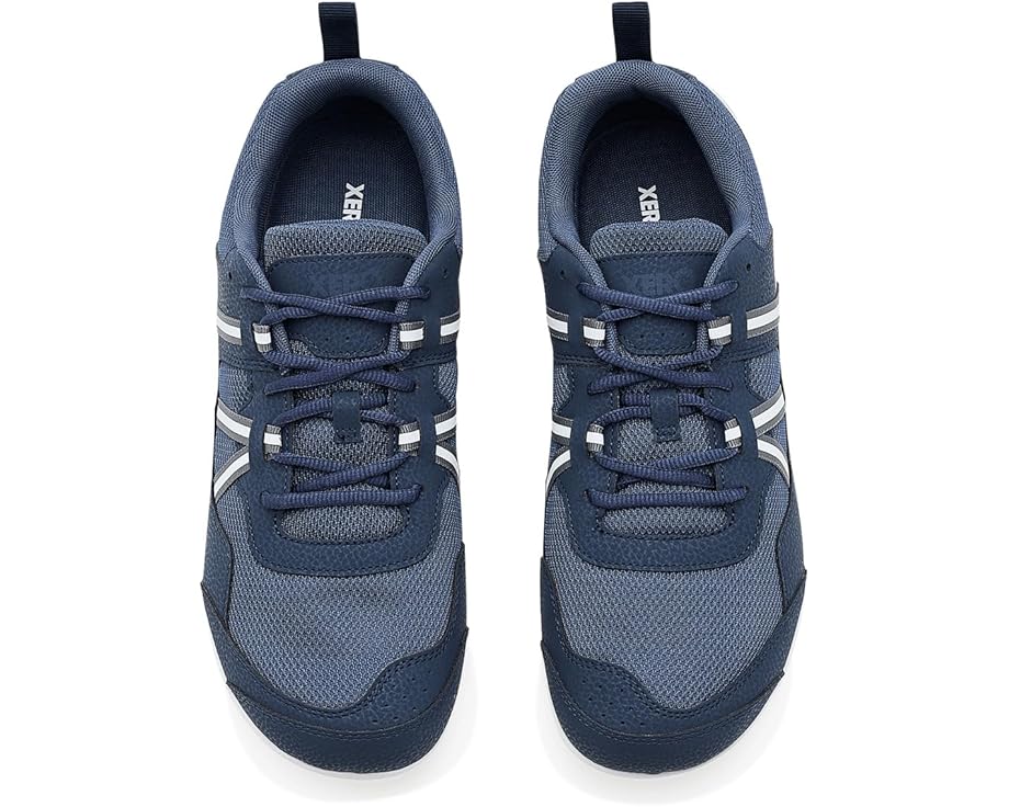 Кроссовки Prio для бега с широким мысом и нулевым перепадом Xero Shoes