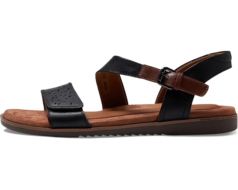 Сандалии Zion Two-Piece Cobb Hill с кожаным верхом