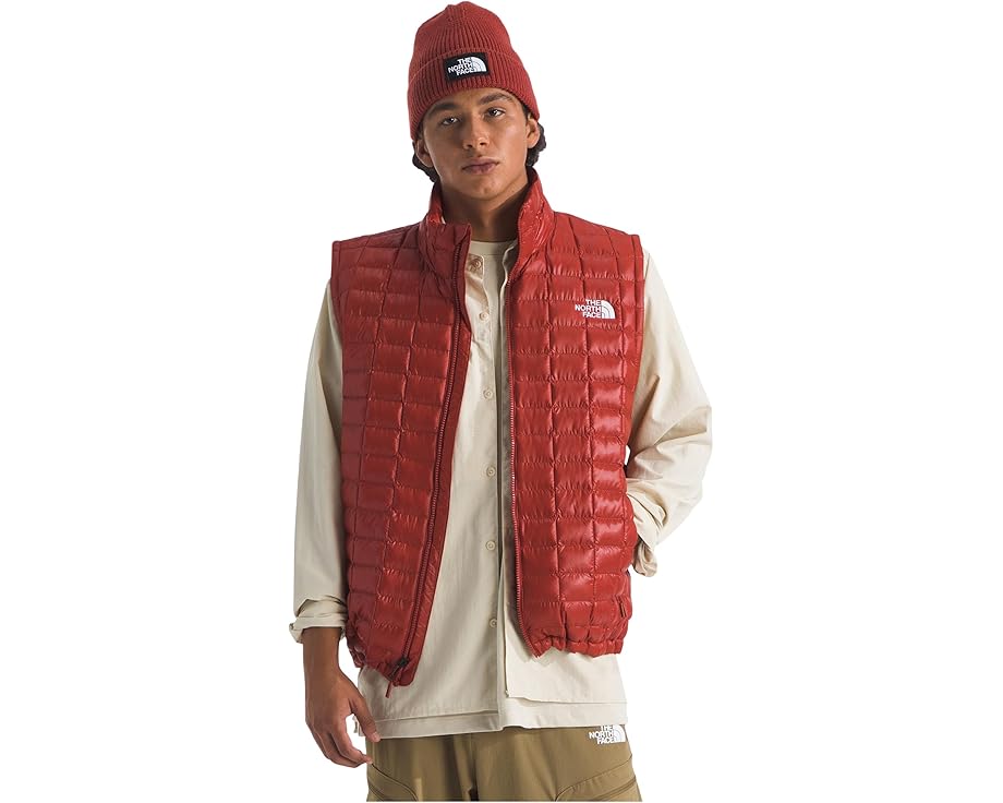The North Face Водостойкая утепленная жилетка THERMOBALL с синтетическим утеплителем