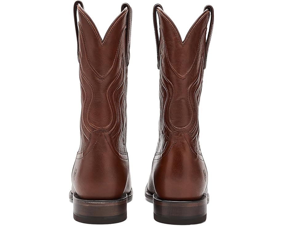 Ковбойские сапоги Ariat Ridge с кожаным шнуром и съемной стелькой