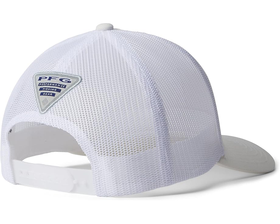 Бейсболка Columbia PFG Mesh с дышащей сеткой