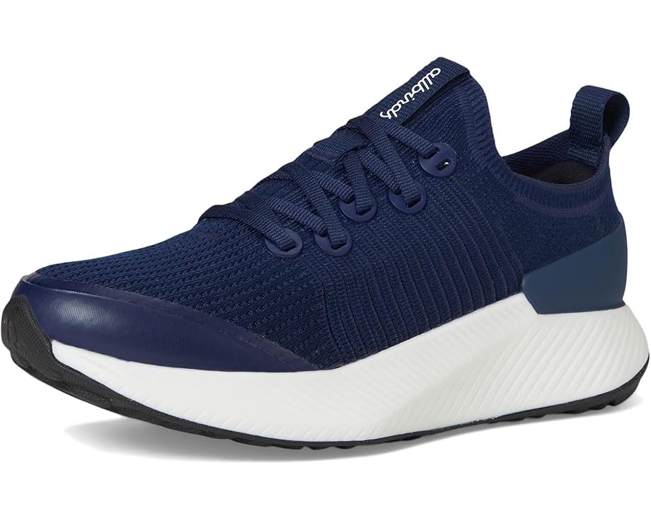 Allbirds Tree Glider с полиэстеровым верхом и подошвой EVA